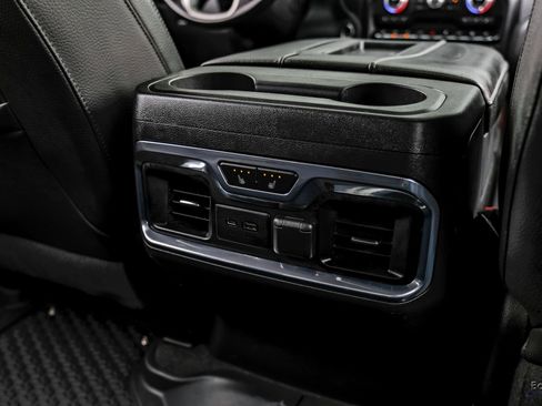 Used 2021 GMC Sierra 1500 Denali w/ Denali Ultimate Package image 77