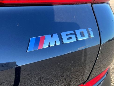 New 2026 BMW X6 M60i image 15