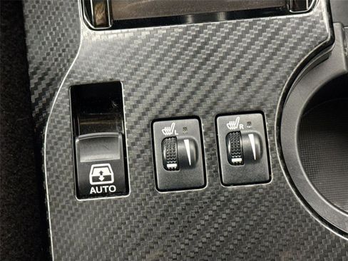 Certified 2023 Toyota 4Runner TRD Off-Road Premium image 8