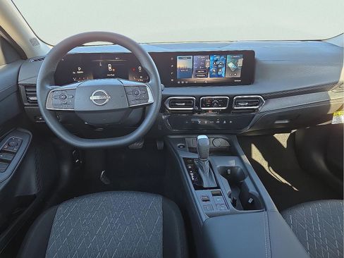 New 2026 Nissan Sentra SV w/ Floor Mat Package image 10