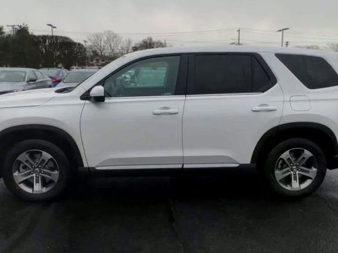 New 2025 Honda Pilot EX-L image 6