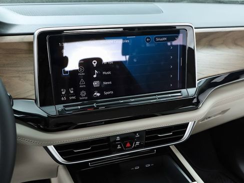 New 2026 Volkswagen Atlas SE AWD/4WD image 25