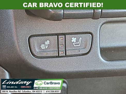 Certified 2022 GMC Canyon Denali image 36