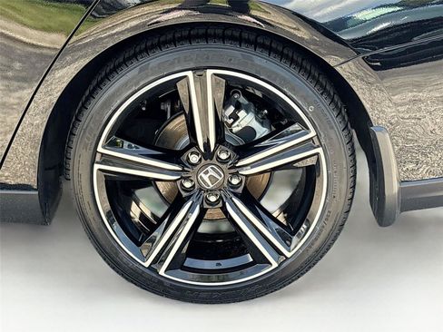 Used 2023 Honda Accord Sport image 33