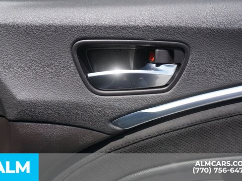 Used 2020 Acura MDX A-Spec AWD/4WD image 52