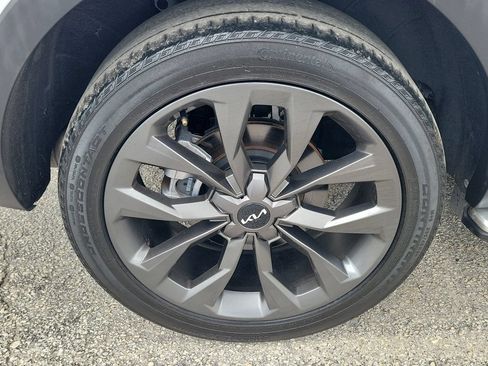 Used 2023 Kia Sorento X-Line EX AWD/4WD image 5