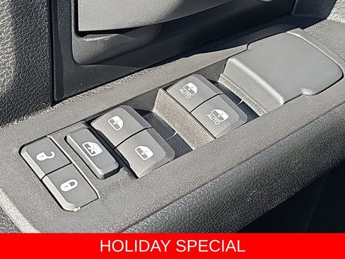 New 2026 RAM 2500 Tradesman image 28