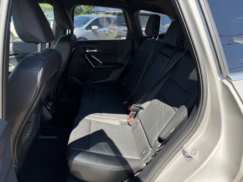 Used 2023 BMW X1 xDrive28i w/ Convenience Package AWD/4WD image 14