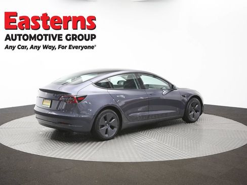 Used 2023 Tesla Model 3 Standard Range RWD image 38