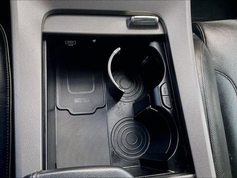 Used 2022 Hyundai Palisade Calligraphy FWD image 30