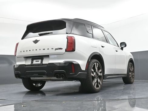 Used 2026 MINI Cooper Countryman John Cooper Works image 31