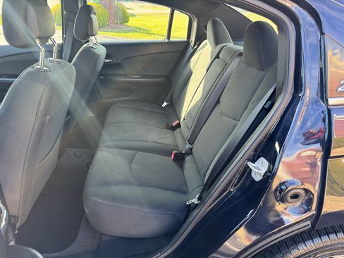 Used 2012 Chrysler 200 Touring w/ Cold Weather Group image 20