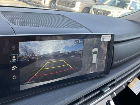 New 2026 Hyundai Santa Fe Limited image 18