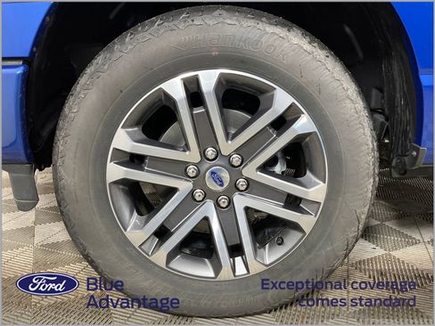 Used 2022 Ford F150 XL w/ STX Appearance Package image 13