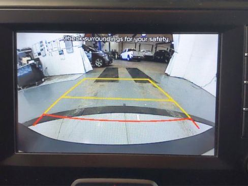 Used 2021 Kia Soul S image 46