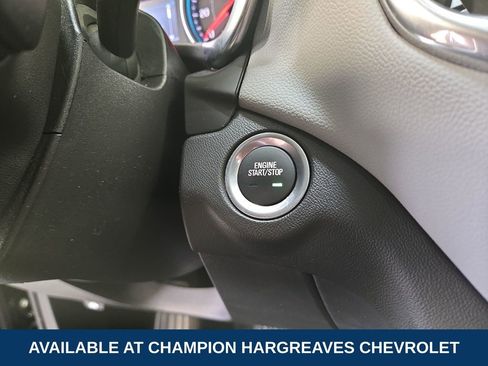 Used 2023 Chevrolet Equinox LS w/ LS Convenience Package FWD image 22