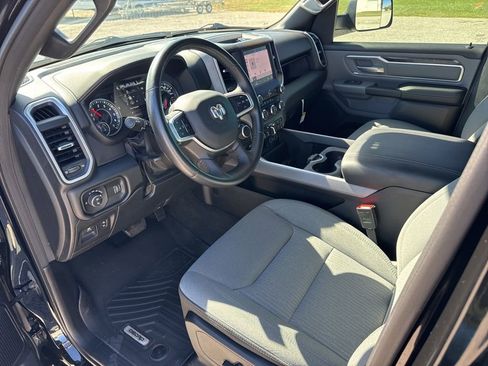 Used 2022 RAM 1500 Big Horn image 18