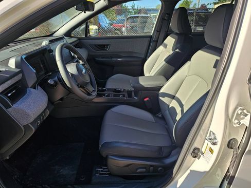 New 2026 Subaru Outback Premium AWD/4WD image 18