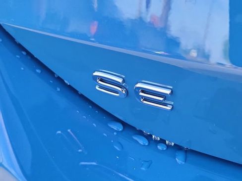 New 2026 Volkswagen Tiguan SE FWD image 6