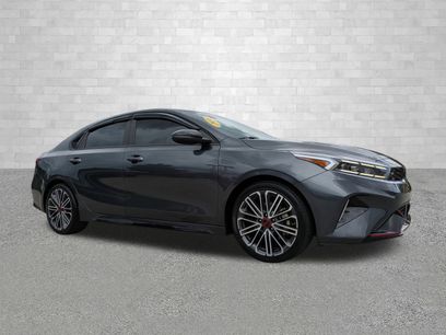 Used 2024 Kia Forte GT w/ GT2 Package