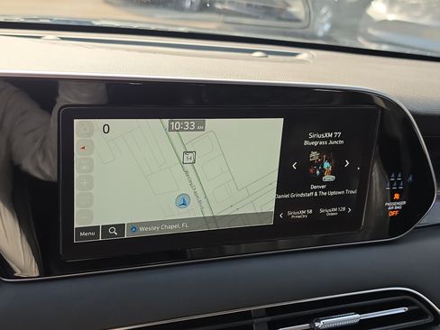 Used 2022 Hyundai Palisade Limited FWD image 25