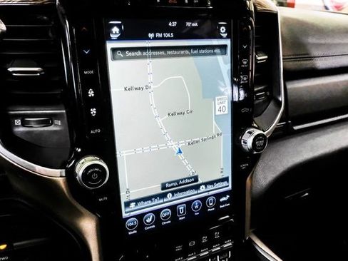 Used 2020 RAM 3500 Laramie image 20