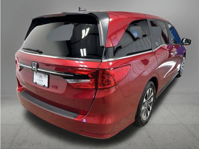 Certified 2024 Honda Odyssey EX-L image 6