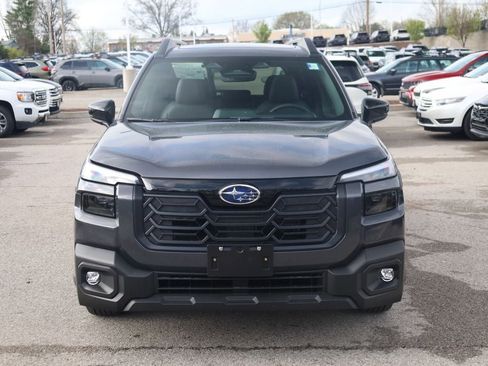 New 2026 Subaru Outback Limited AWD/4WD image 4