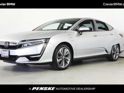 Used 2019 Honda Clarity Touring