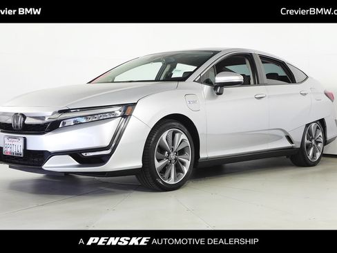 Used 2019 Honda Clarity Touring image 1