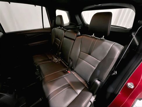 Used 2023 Honda Passport TrailSport image 15