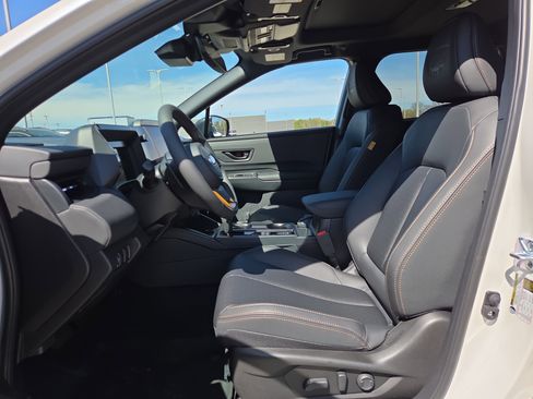 New 2026 Subaru Outback Wilderness AWD/4WD image 6