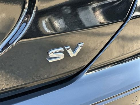 Used 2021 Nissan Kicks SV image 30