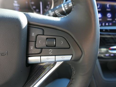 New 2025 Cadillac XT6 Premium Luxury image 17