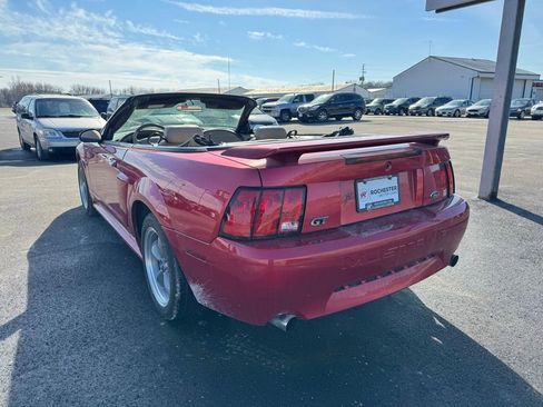 Used 2002 Ford Mustang GT image 45