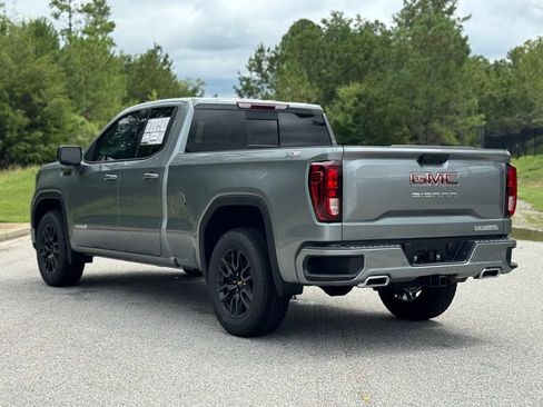 New 2026 GMC Sierra 1500 Elevation w/ Preferred Package image 10