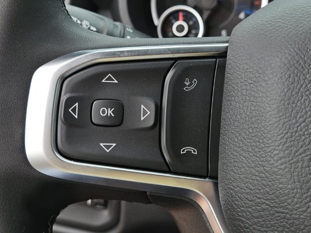 New 2026 RAM 2500 Lone Star AWD/4WD image 21