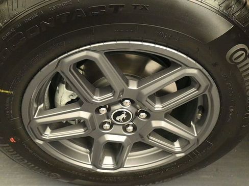 New 2026 Ford Bronco Sport Big Bend w/ Convenience Package image 14