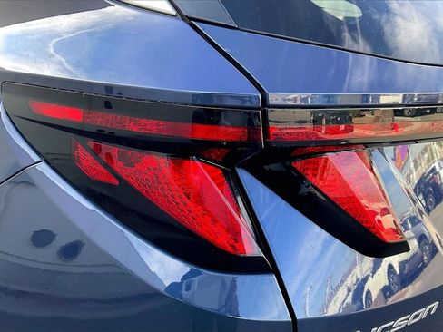 Used 2025 Hyundai Tucson SEL image 28