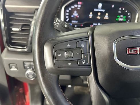 Used 2024 GMC Sierra 2500 AT4 w/ AT4 Premium Plus Package image 15