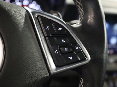 Used 2022 Chevrolet Camaro SS w/ Redline Edition image 24