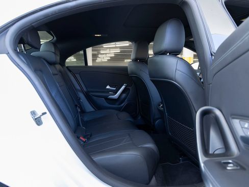 Used 2023 Mercedes-Benz CLA 250 image 25