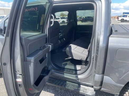 Used 2024 Ford F150 XLT w/ Tow/Haul Package image 3