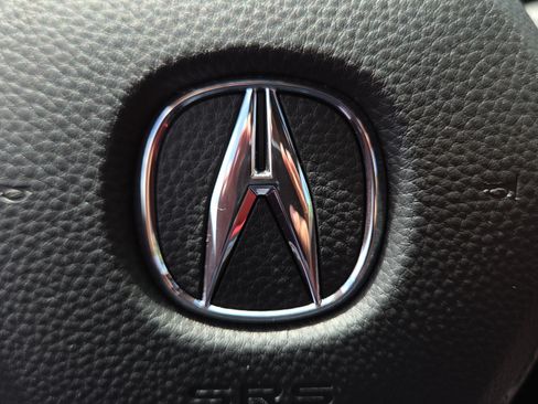 Certified 2026 Acura ADX A-Spec FWD image 34