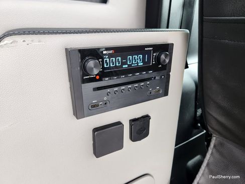 Used 2023 RAM ProMaster 2500 w/ Driver Convenience Group image 55