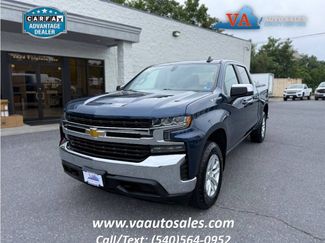 Used 2019 Chevrolet Silverado 1500 LT w/ All-Star Edition AWD/4WD video 1