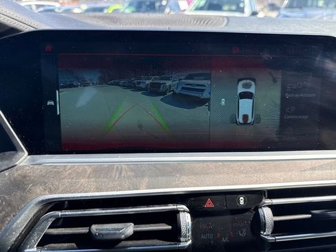 Used 2022 BMW X5 sDrive40i w/ Executive Package image 22