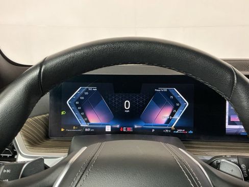 Certified 2024 BMW X5 xDrive40i w/ Premium Package image 10