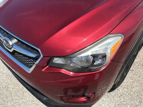 Used 2014 Subaru Crosstrek 2.0i Limited w/ Popular Package #1 image 22