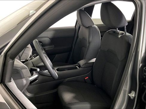 New 2026 Nissan Kicks S image 12